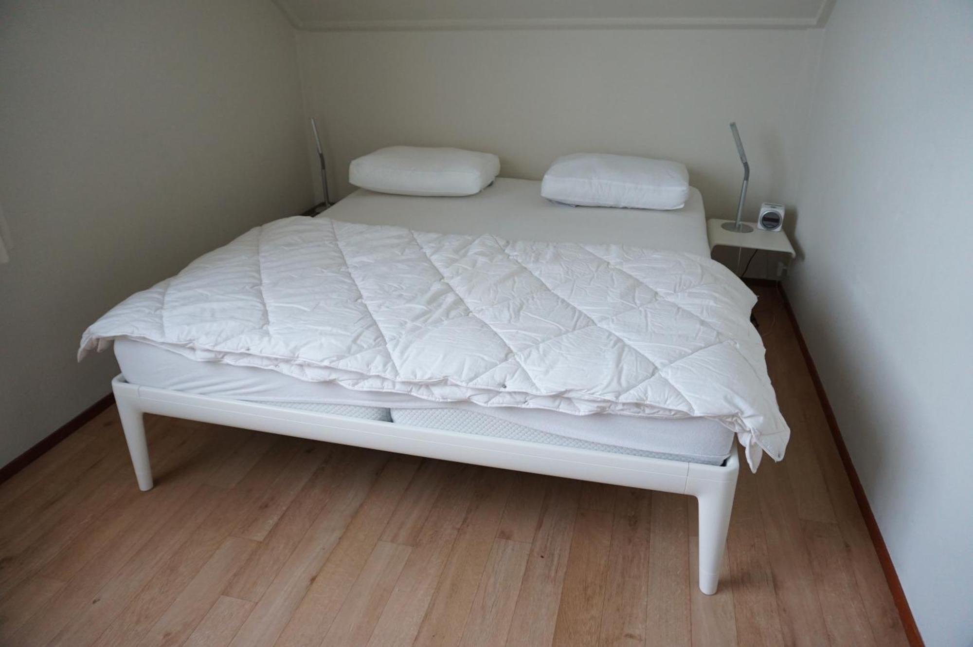 布雷斯肯斯Kustverhuur, Vakantiepark Fort Soleil 10别墅 外观 照片