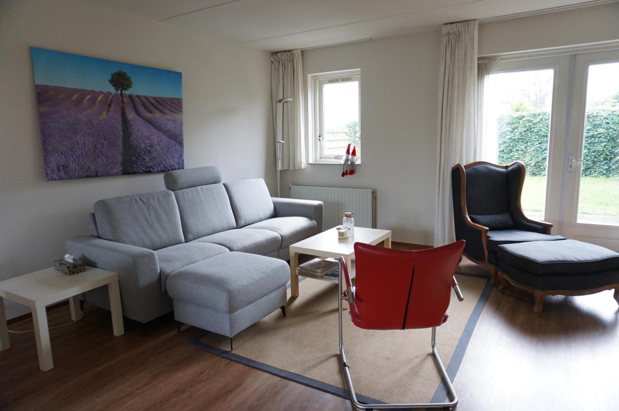 布雷斯肯斯Kustverhuur, Vakantiepark Fort Soleil 10别墅 外观 照片
