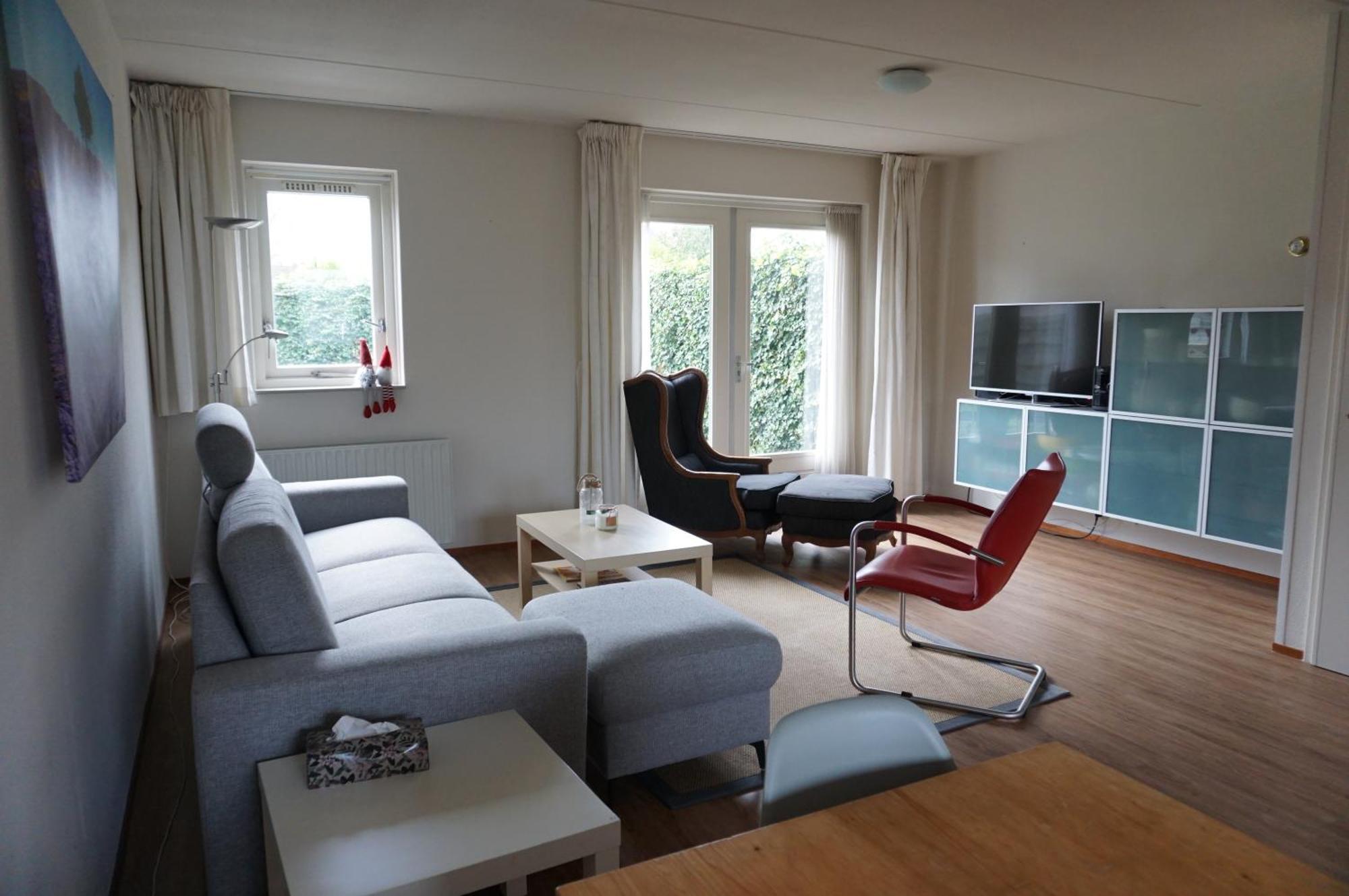 布雷斯肯斯Kustverhuur, Vakantiepark Fort Soleil 10别墅 外观 照片
