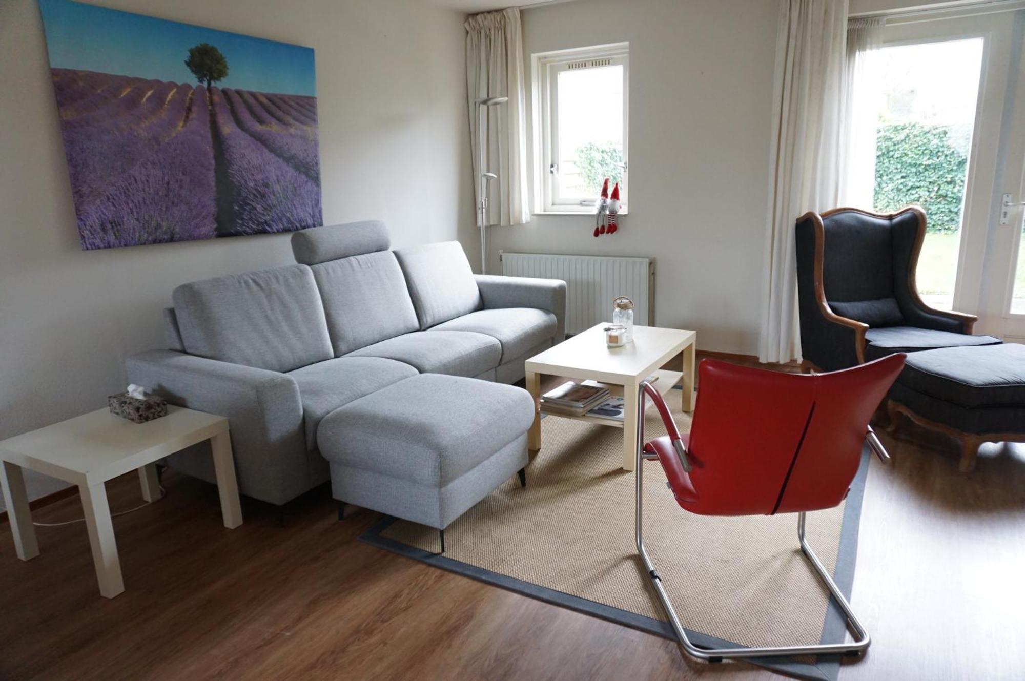 布雷斯肯斯Kustverhuur, Vakantiepark Fort Soleil 10别墅 外观 照片